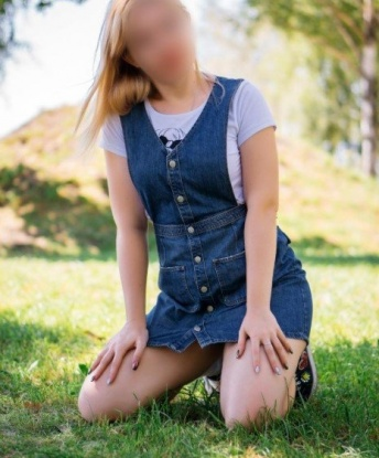 Виктория, 27 лет